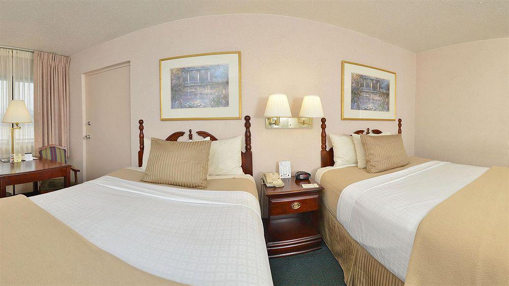 Best Western Winchester Hotel Exterior photo